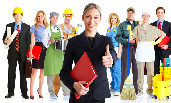 Hayrabolu Yük Taşıma Personeli Hizmeti